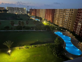 Golf Porto New Alamein